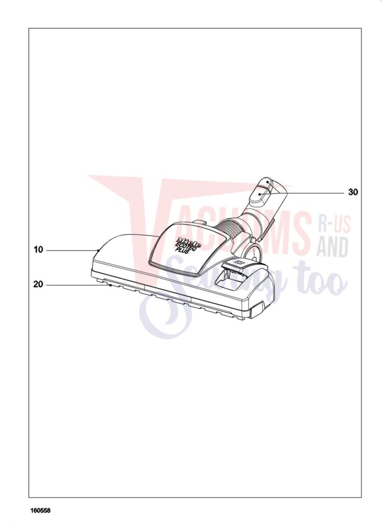 Miele SGJE1 schematic page 9 preview