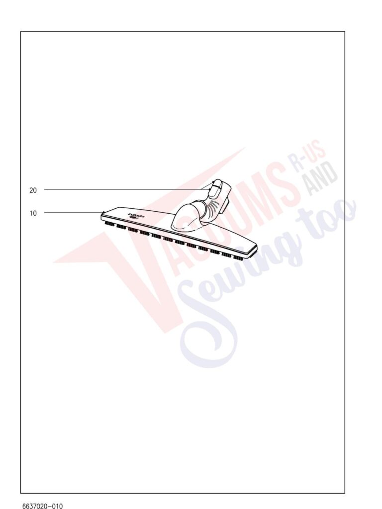 Miele SCBE1 schematic page 10 preview