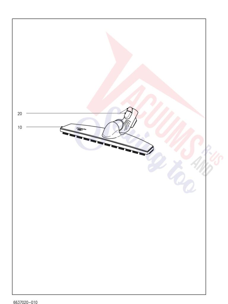 Miele SCBF3 schematic page 10 preview