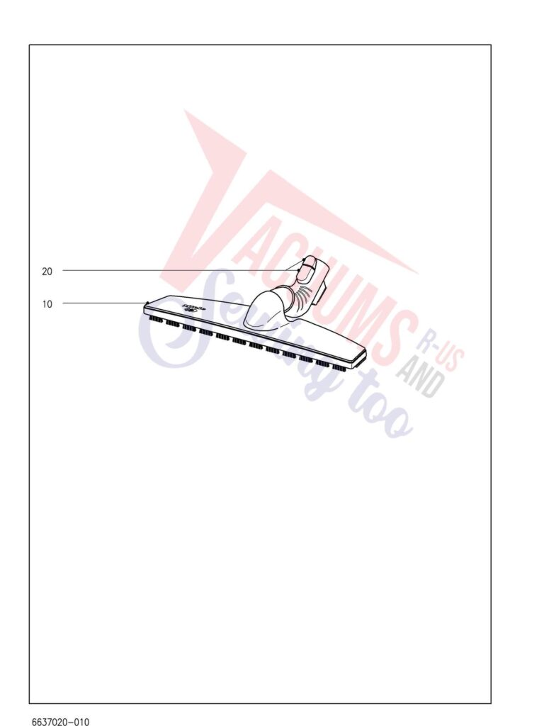 Miele SCAB0 schematic page 10 preview