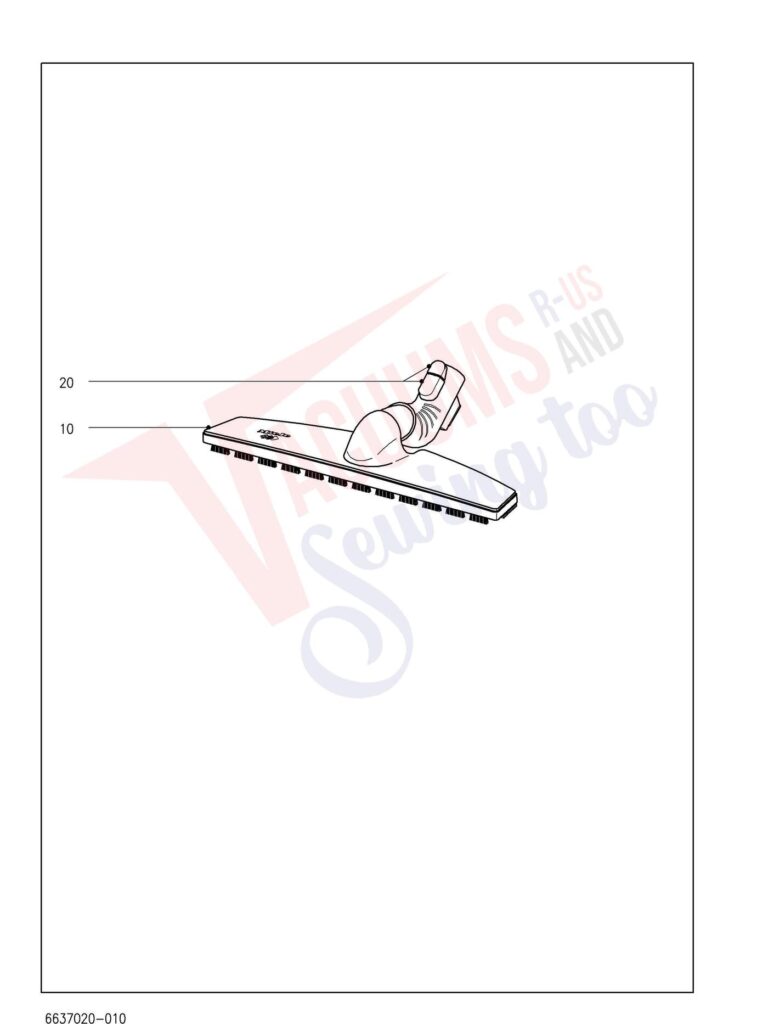 Miele SCAF3 schematic page 10 preview
