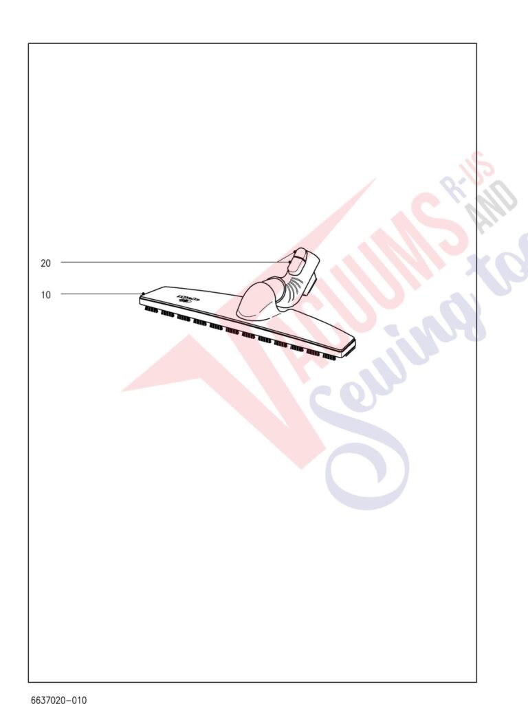 Miele SCAG0 schematic page 10 preview