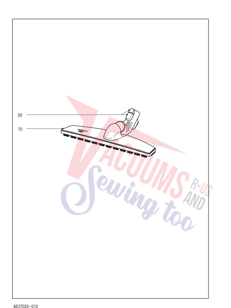 Miele SCCG1 schematic page 10 preview
