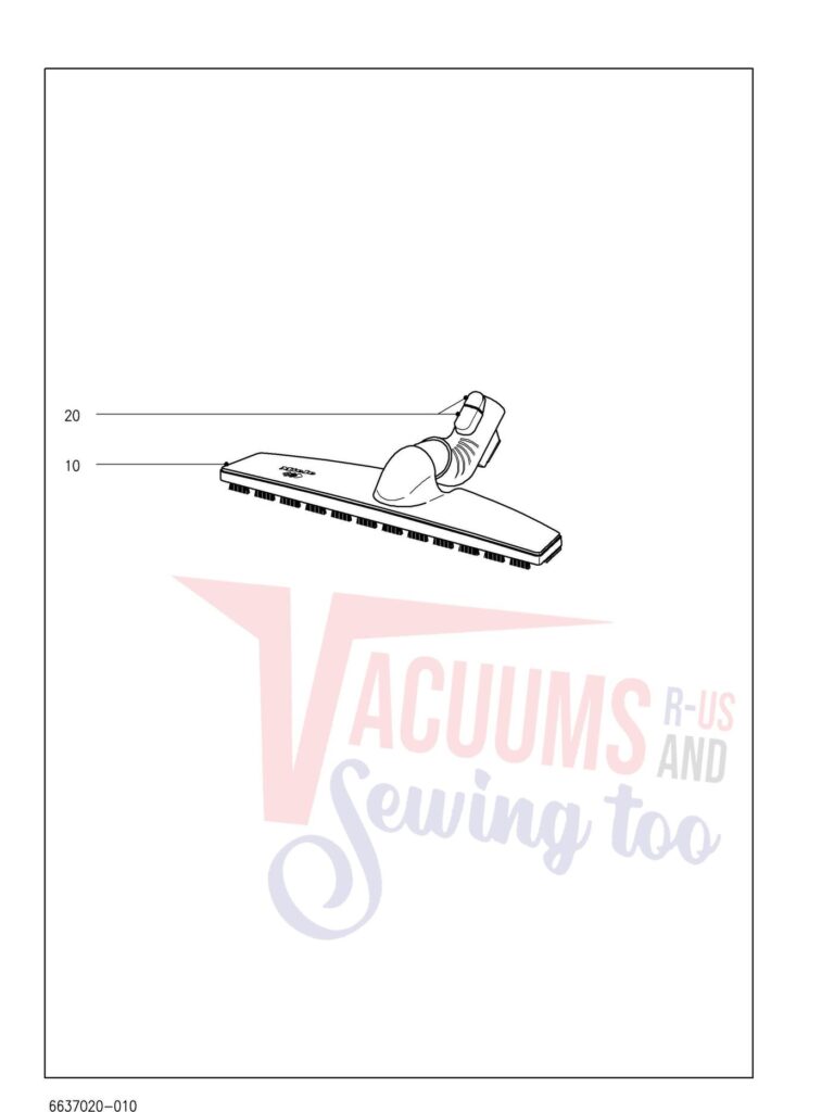 Miele SCRP3 schematic page 10 preview