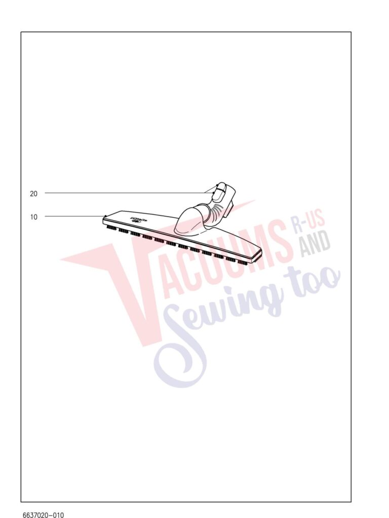 Miele S5281 schematic page 9 preview