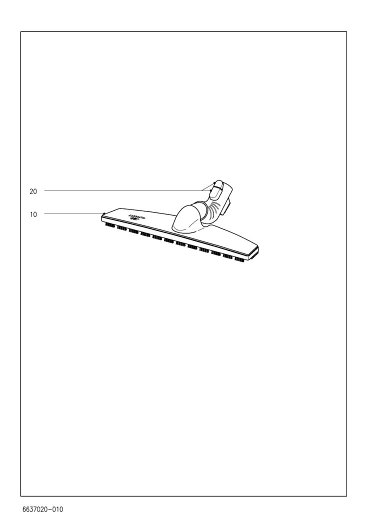Miele SUZE0 schematic page 10 preview