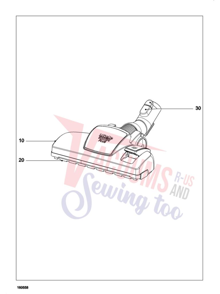 Miele SGJE1 schematic page 10 preview
