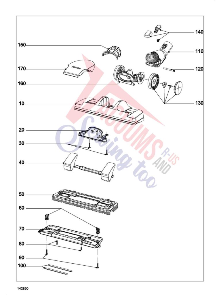 Miele SFCC1 schematic page 10 preview