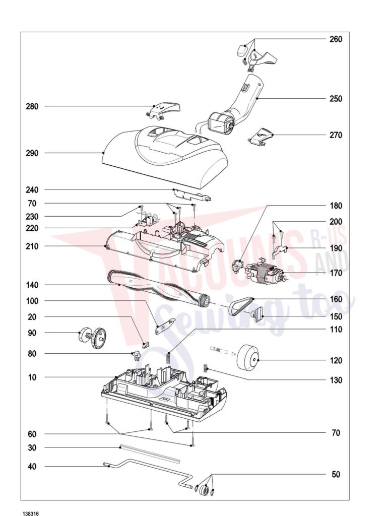 Miele SGFP3 schematic page 11 preview