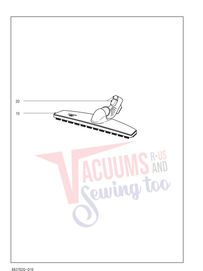 Miele SFCP3 schematic page 11 preview