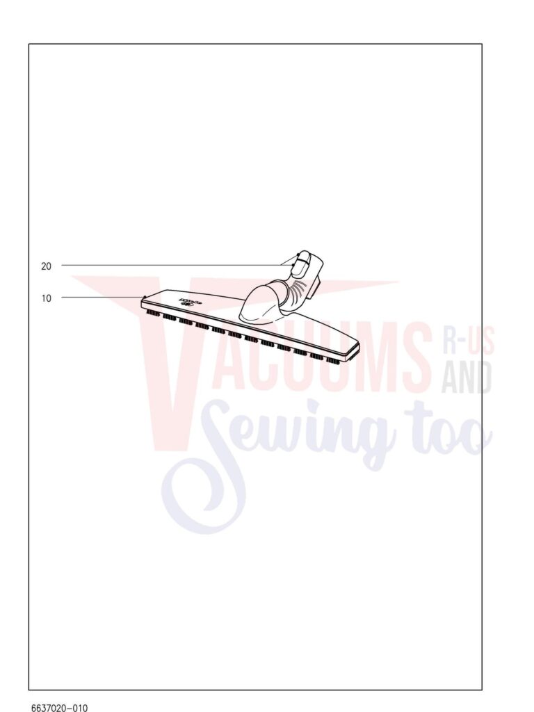 Miele SFAP3 schematic page 11 preview
