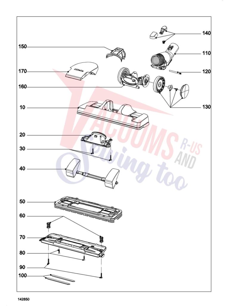 Miele SDCO4 schematic page 11 preview