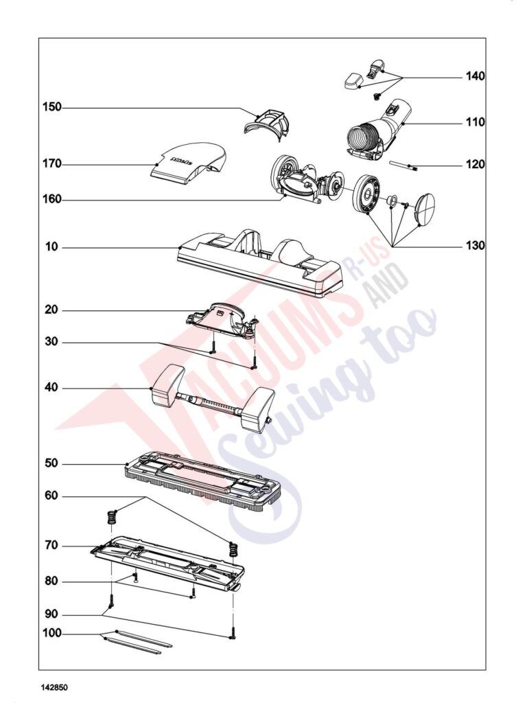 Miele SDBE1 schematic page 11 preview