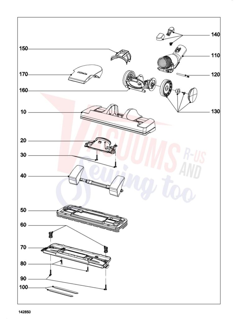 Miele SDBE4 schematic page 11 preview