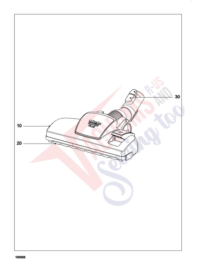 Miele SGFK2 schematic page 12 preview