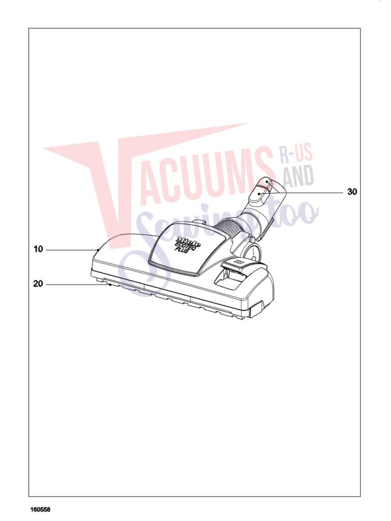 Miele SGSK3 schematic page 12 preview