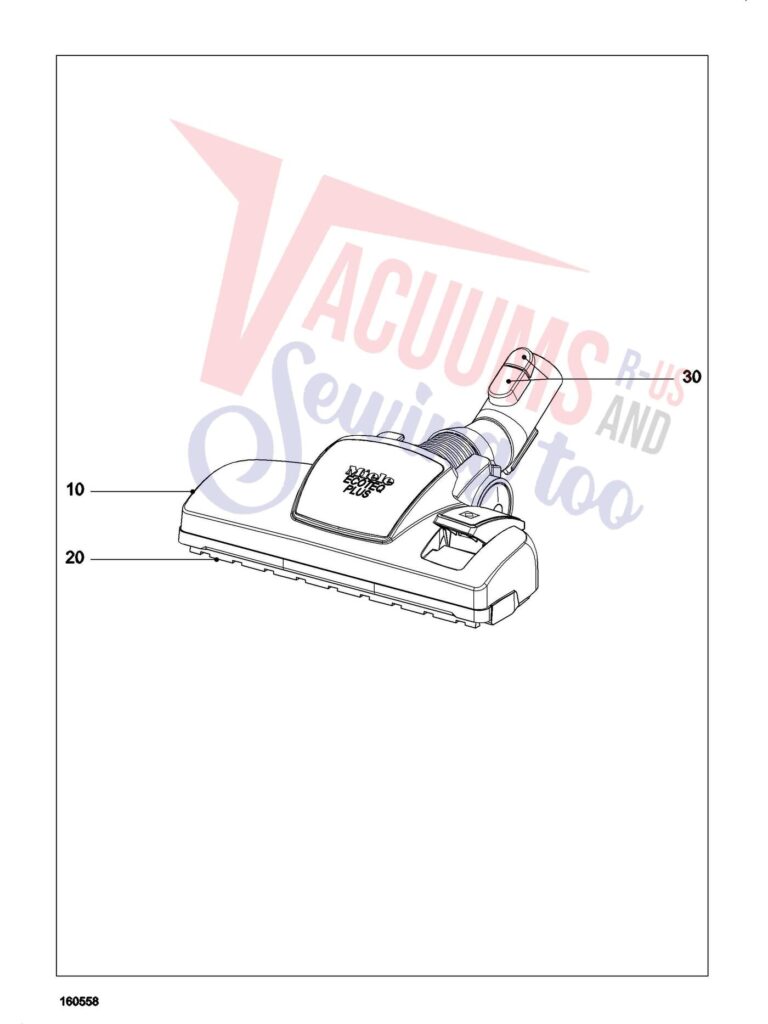 Miele SGSP3 schematic page 12 preview