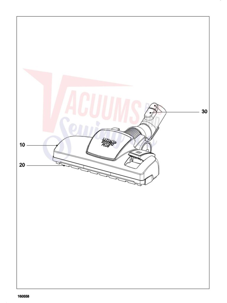 Miele SGSP4 schematic page 12 preview