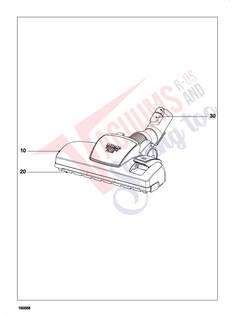 Miele SGSF3 schematic page 12 preview