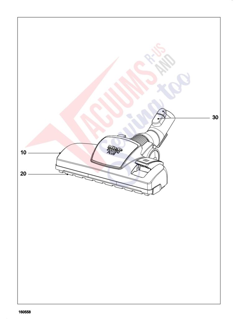 Miele SGSF4 schematic page 12 preview