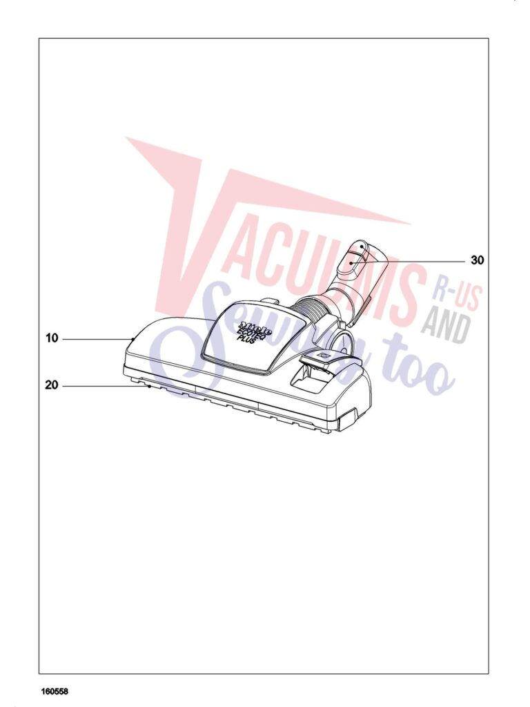 Miele SGSG2 schematic page 12 preview