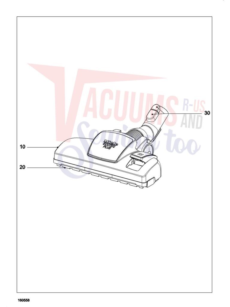 Miele SGSG3 schematic page 12 preview
