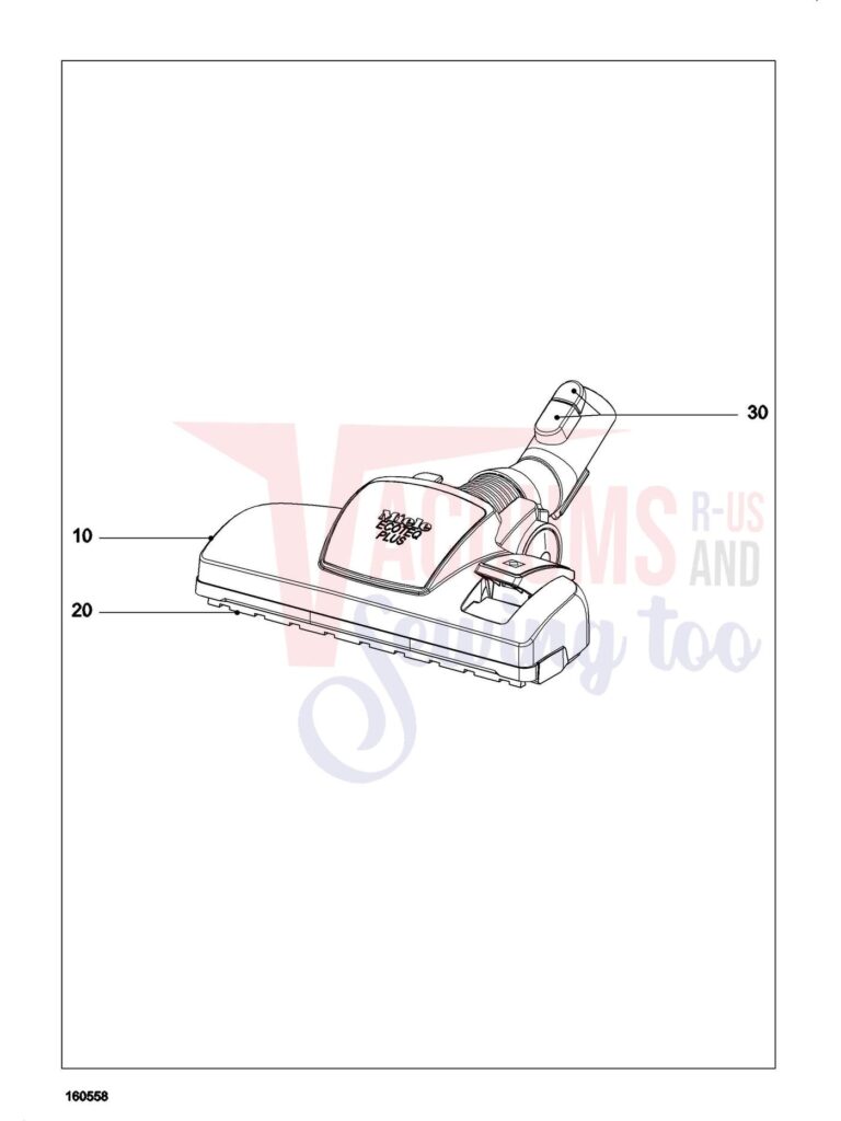 Miele SGSP5 schematic page 14 preview