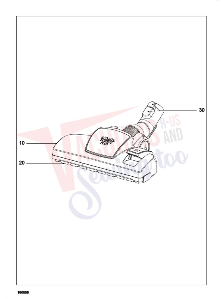 Miele SGSH1 schematic page 14 preview