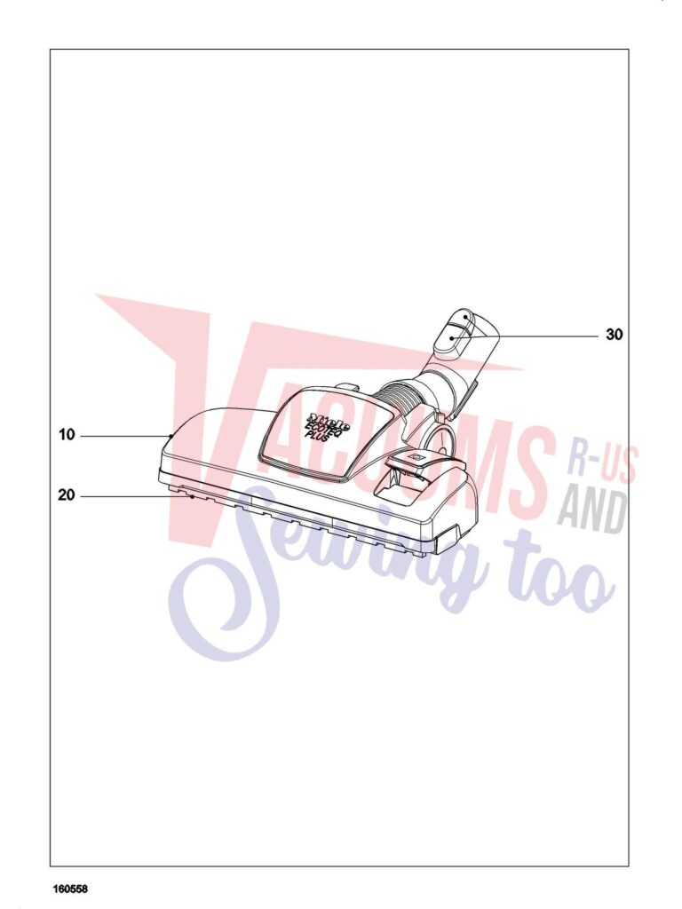 Miele SGSC1 schematic page 14 preview