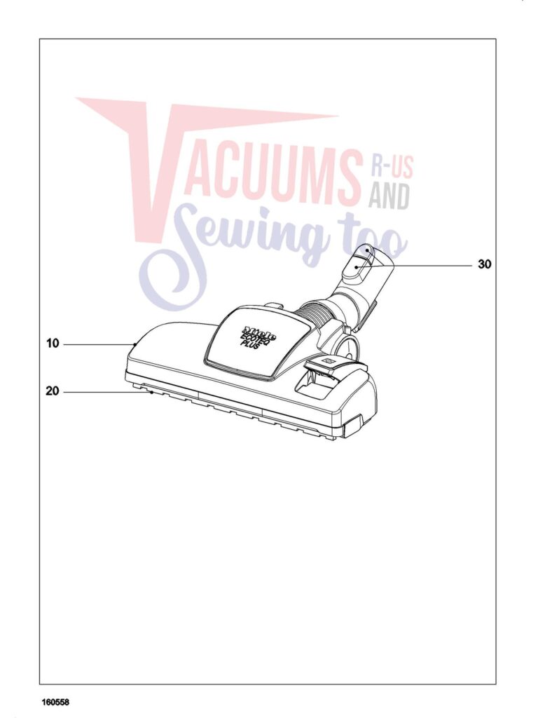 Miele SGFH1 schematic page 14 preview
