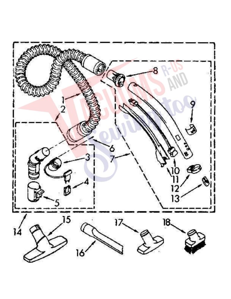 Kenmore 116.2841081 schematic page 2 preview