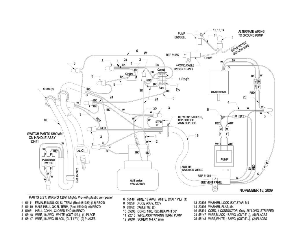mp-2c2 exploded schematic diagram (page 2)