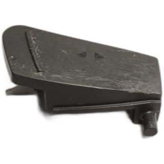 Reconditioned Genuine Miele Foot switch left