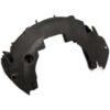 Reconditioned Miele Hinge Plate PN 6801792