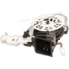 Genuine Miele Cable reel S2000 USA 5,5m 120V