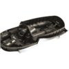 Reconditioned Genuine Miele Rear panel for upright u7 s7