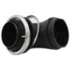 Reconditoned Genuine Miele Swivel elbow
