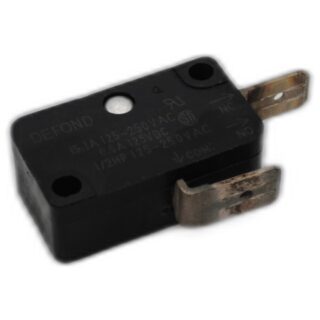Certified Reconditioned Micro Switch Brush