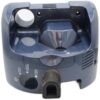 Certified Reconditioned Cover, COLOR WILL VARY Rear ProHeat 2X 9200-T/8960/9300 Part Number: 203-6850 for Bissell