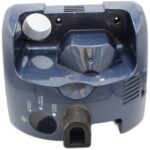 Certified Reconditioned Cover, COLOR WILL VARY Rear ProHeat 2X 9200-T/8960/9300 Part Number: 203-6850 for Bissell