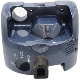 Certified Reconditioned Cover, COLOR WILL VARY Rear ProHeat 2X 9200-T/8960/9300 Part Number: 203-6850 for Bissell