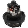 Certified Reconditioned Maint blower motor for Bissell carpet cleaner shampooer models 66Q4 73A5 8920 9200 9300 9400 8930 9200-2 9200-5 9200-C 9200-T 9300-C 9300-D 9300-P 8960