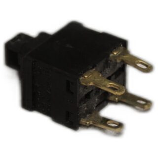 Reconditioned Genuine Miele Push button switch