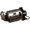 Reconditioned Genuine Miele AC motor 100-120V