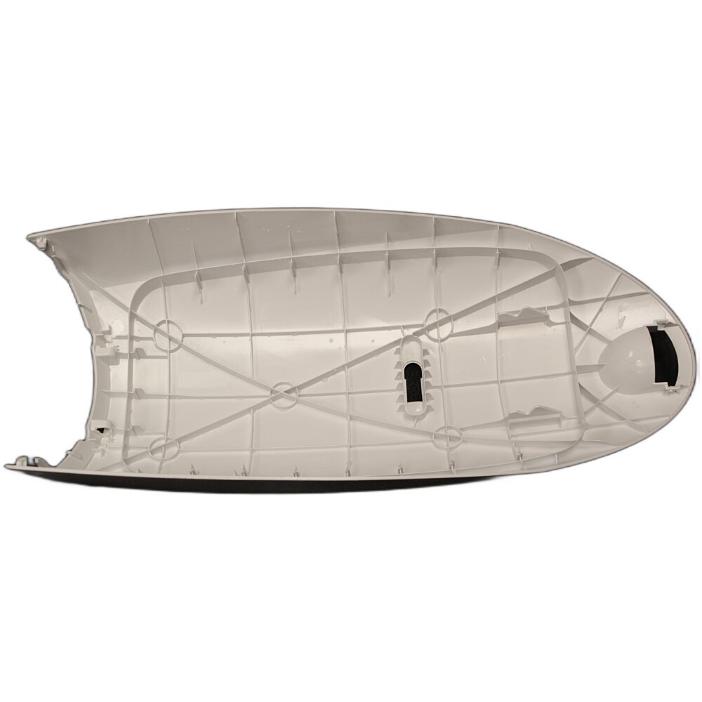 Genuine Miele Casing top Ivory white - Image 2
