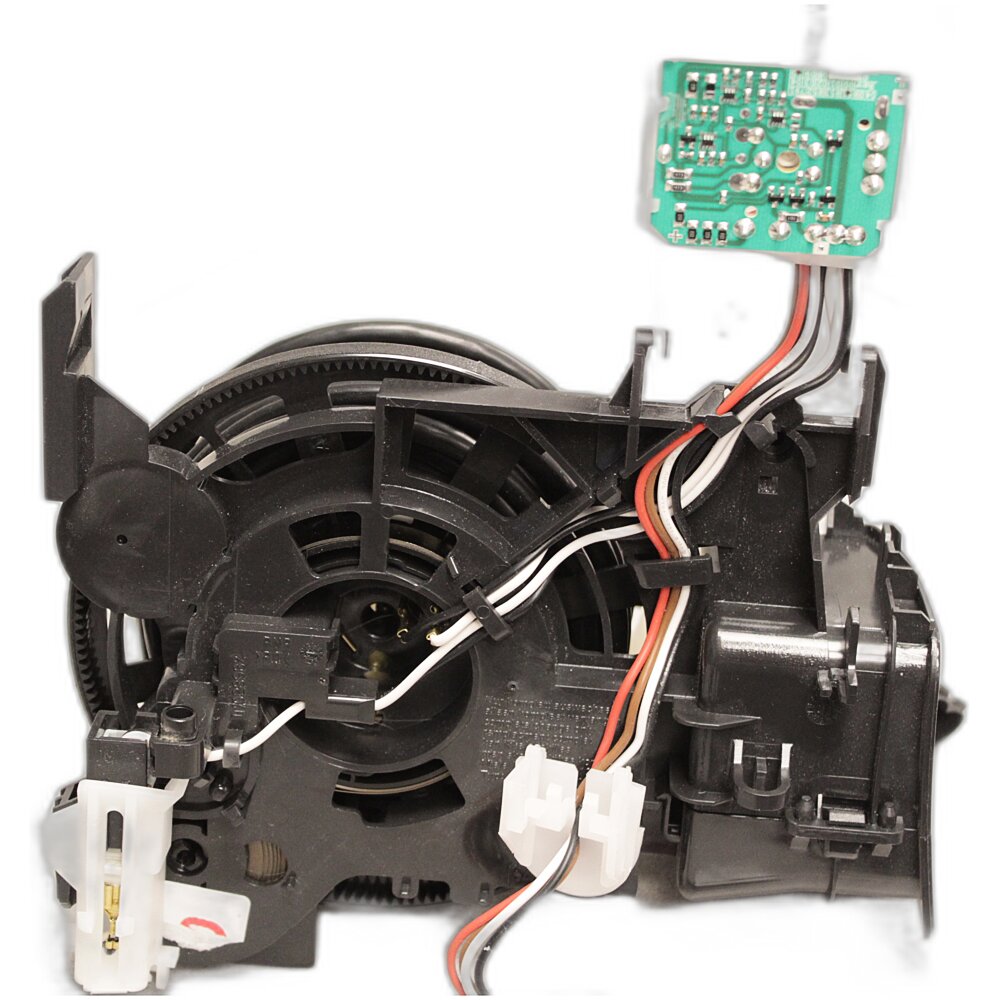Genuine Miele Cable reel S2000 USA 5,5m 120V - Image 2
