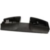 Reconditioned Genuine Miele Cover anthracite