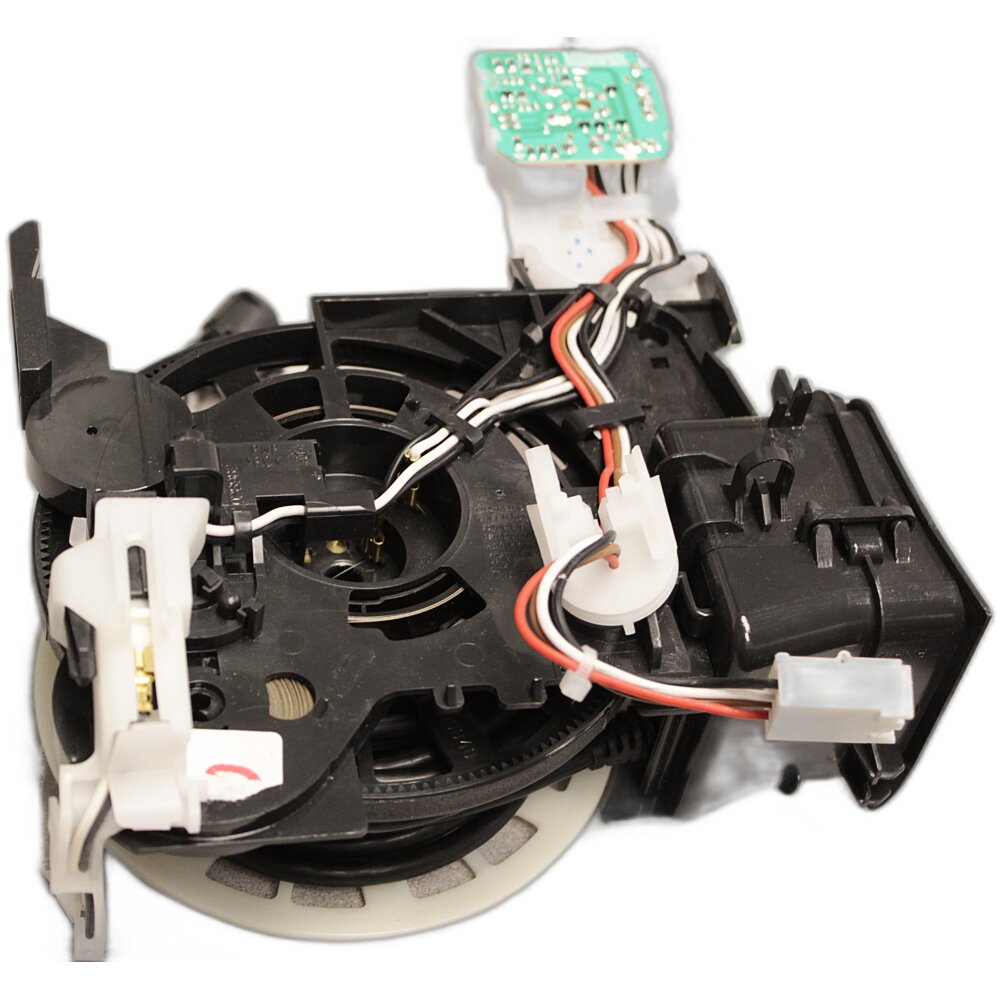 Genuine Miele Cable reel S2000 USA 5,5m 120V - Image 3