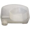 Certified Reconditioned no longer available FORMULA TANK Bissell repair part number: 2036676