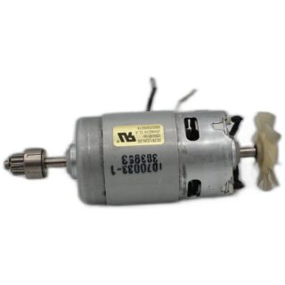 Certified Reconditioned BRUSH MOTOR ASSY Bissell repair part number: 2036757